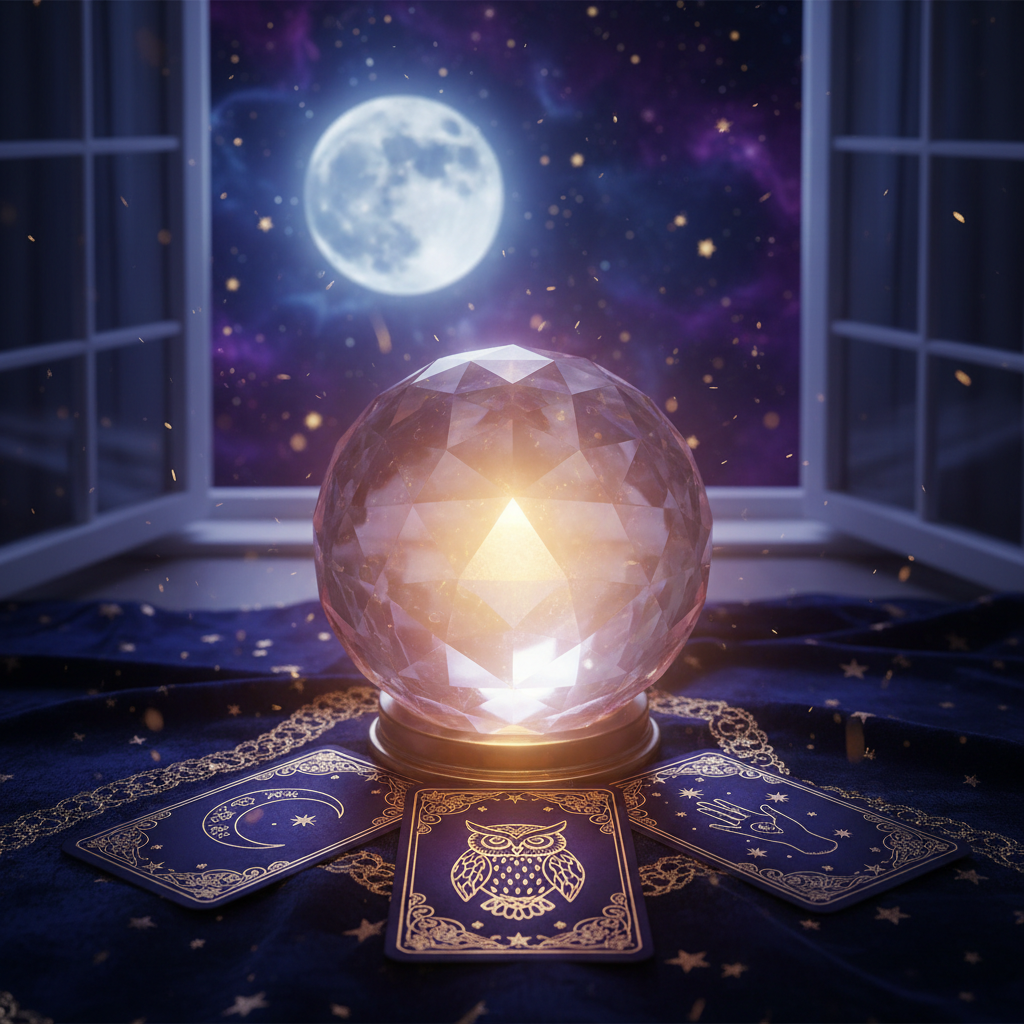 10 Minute Spiritual Reading