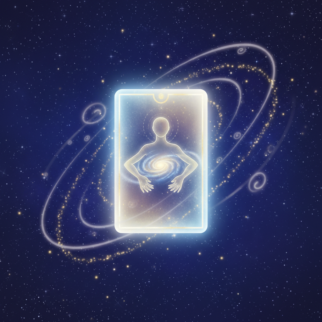 Quick General Spiritual Reading