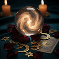 What Are They Thinking of You - Crystal Ball